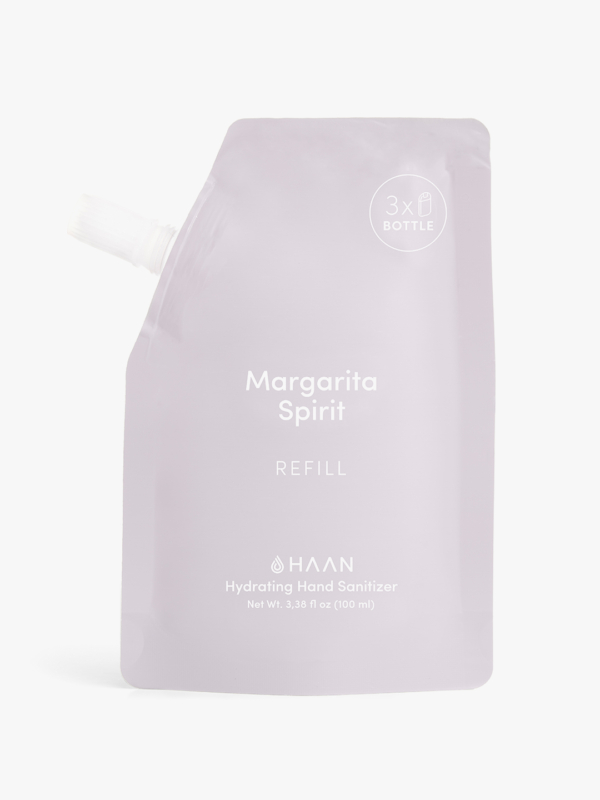 Haan Refill Margarita Spirit
