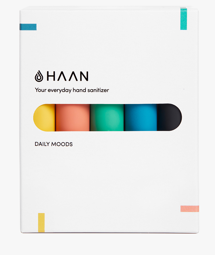 Haan Pocket 5-pack 2