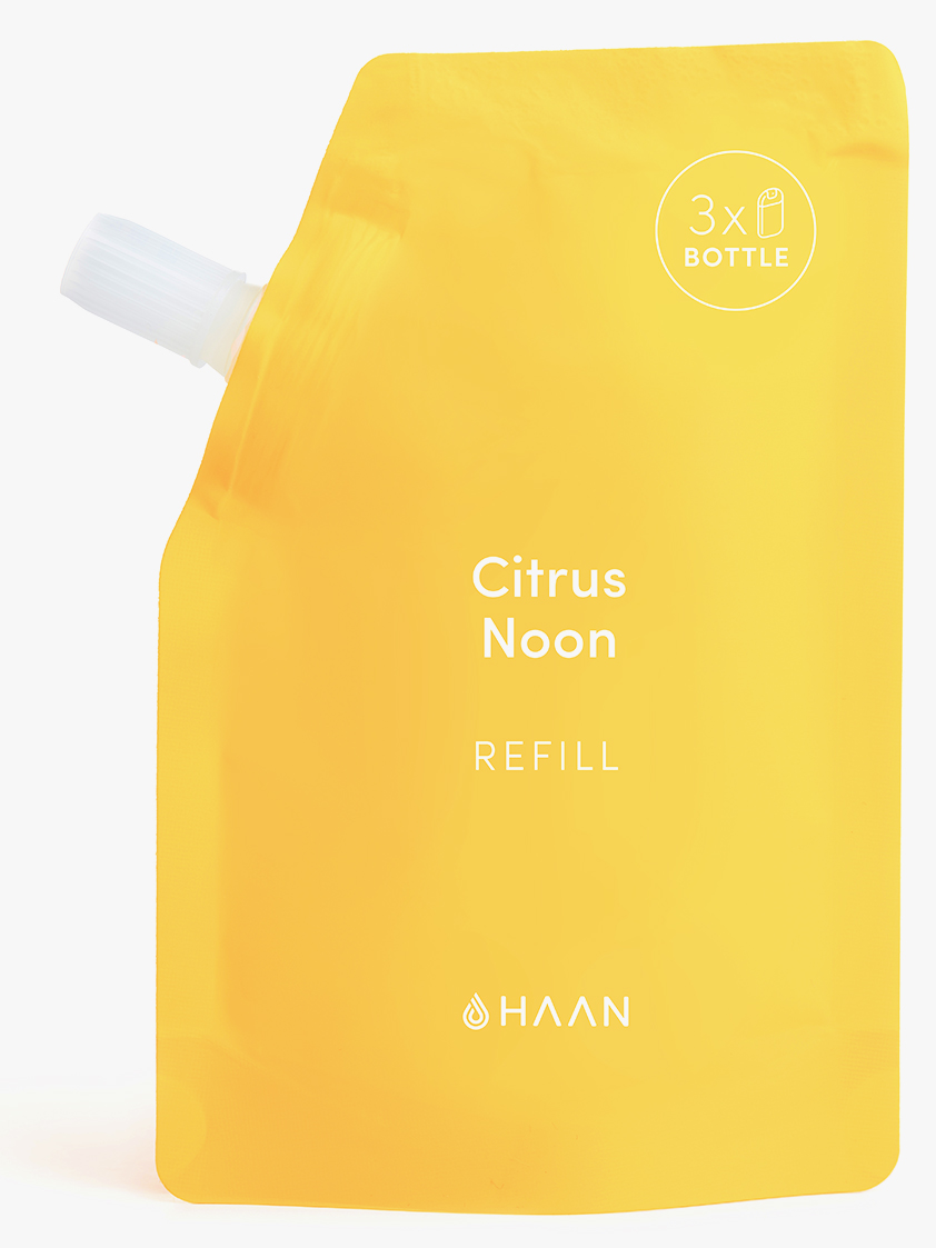 Haan Refill Citrus Noon